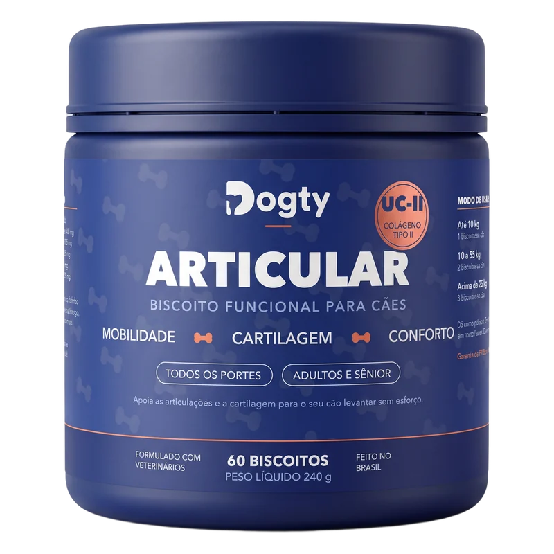 Pote Dogty Articular